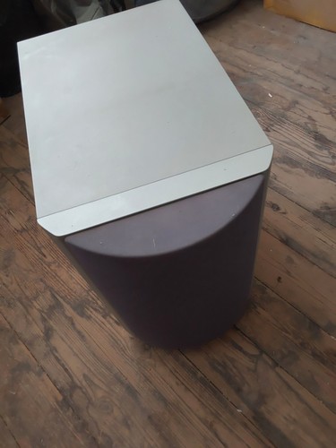 Subwoofer cabasse enco - subwoofer, xi