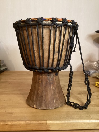 Djembé haut diamètre - djembé, 27