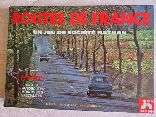 Jeu société rare - société, et