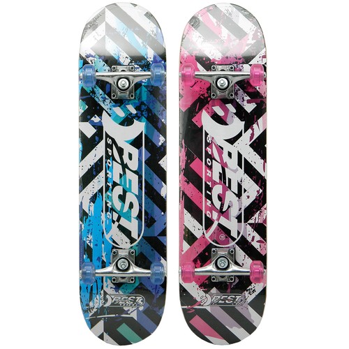 Best sporting skateboard - best,