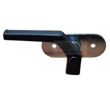 Poignée Gauche Fermoir Verre