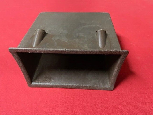 Vide poche console central - vide,