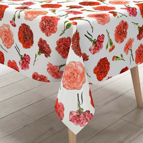 Kevkus nappe toile - toile, cirée