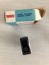 INTERRUPTEUR CHROME ECLAIRAGE