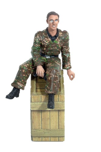 Torro figurines série - série, "