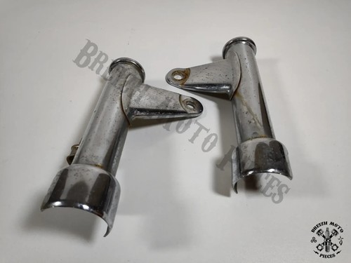 Support phare honda cm125 - support, de