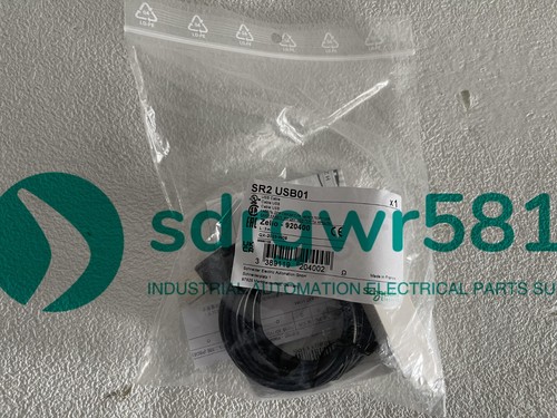 For new schneider - for, sr2usb01
