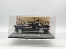 IXO Altaya - Simca Présidence
