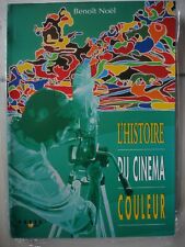 Livre L'histoire du cinéma