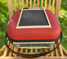 TEPPAZ Ancien Transitradio 1+1+1+FM en parfait état de fonctionnement