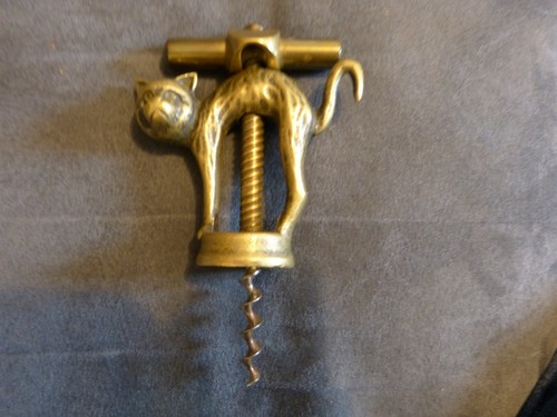 Superbe tire bouchon - bouchon, en