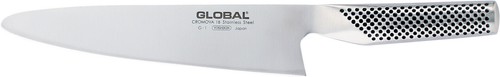 Global série couteau de - g,