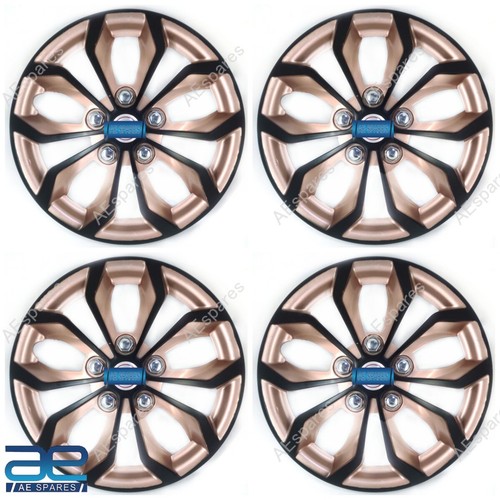 Pièce neuf roue enjoliveurs - 4,