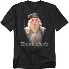 T-Shirt Adulte Harry Potter -