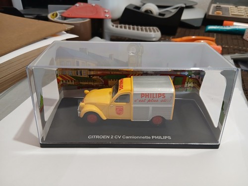 Citroen camionnette - citroen, 2