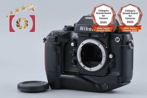 Nikon f4s 35mm slr - f4s,