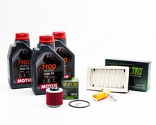 Kit Révision Filtres Bougies