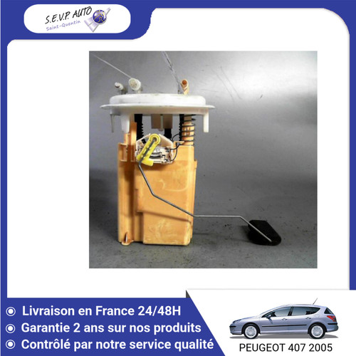 Jauge a carburant - jauge,