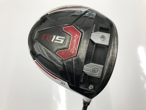 Taylormade r15 430 - 430, driver