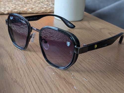 Lunettes soleil ray ban - lunettes,