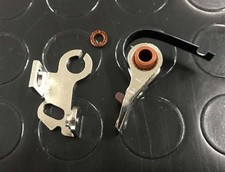 Contacts Points Aermacchi