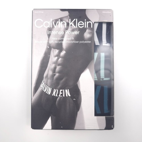 Calvin klein intense - intense, power