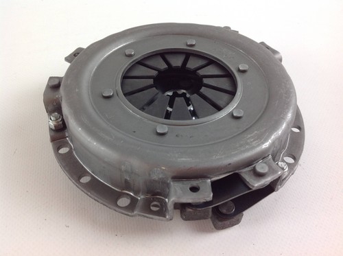 Embrayage bidisque avec - embrayage,