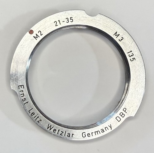 Vintage m3 135mm - vintage,