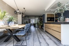 Parquet Contrecollé -
