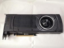Carte graphique NVIDIA GeForce GTX TITAN X 12 Go - GPU haute performance du J...