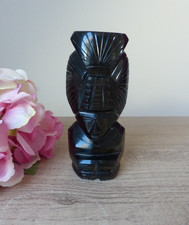 Statuette Guerrier Aztèque