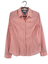 TOMMY HILFIGER Chemise Rose