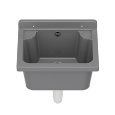 Évier De Jardin Pour Salle De