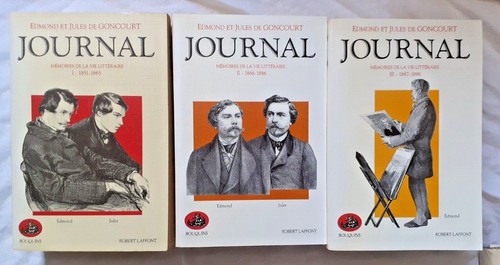 Journal jules edmond de - de,