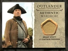 Outlander Season 4 Trading