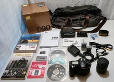 Appareil photo nikon - appareil,