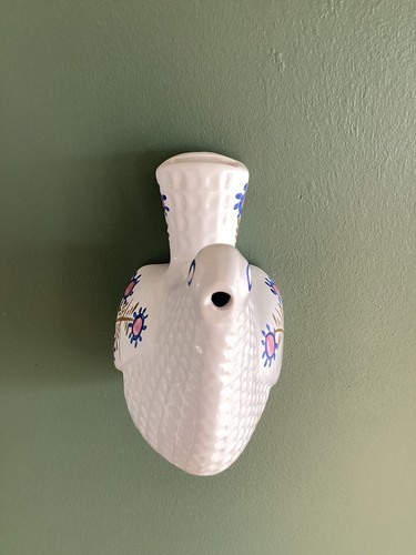Dévidoir ficelle poule - a,