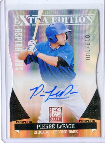 2011 elite extra edition 159 - extra,