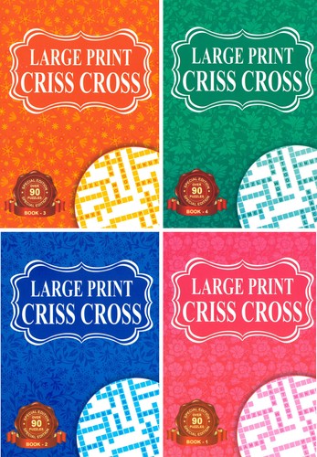 Adulte criss cross 90 - a5,