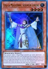 carte YU-GI-OH BLLR-FR036 Lyla