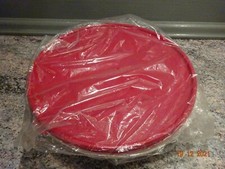  "TUPPERWARE   PLAT DE SERVICE   A  COMPARTIMENTS  NEUF 