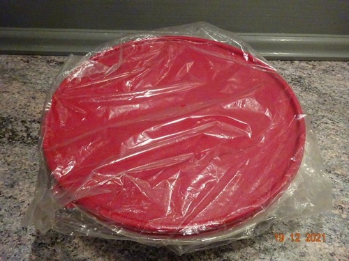 Tupperware plat de service - ,