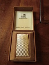 Briquet gaz WIN model no.4100 - Gold lighter Japan