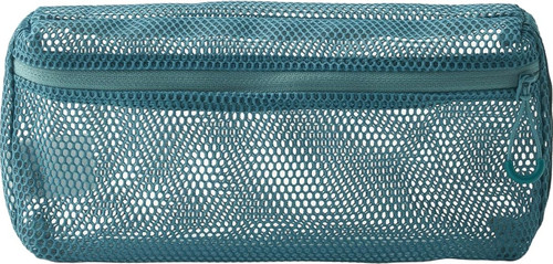 Muji mesh case poch petits - 3d,