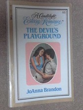 The Devil's Playground