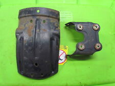 1973-75 KAWASAKI 250 F11 F 11