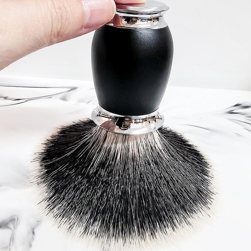 Blaireau rasage pour - de,