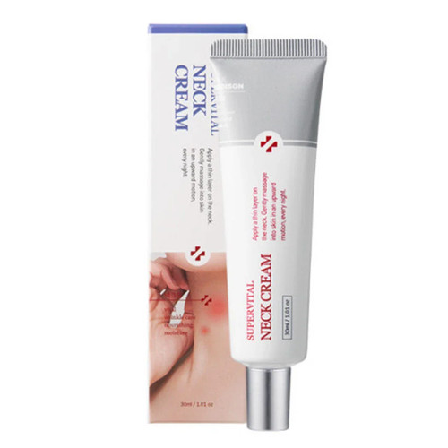 Paul medison supervital neck - medison,