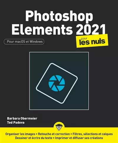 Photoshop elements 2021 - elements,