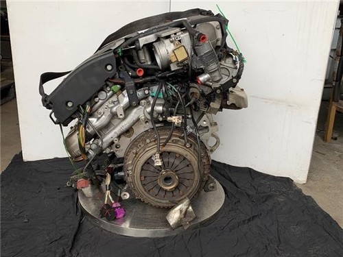 10fj78 moteur complet xfz - complet, /